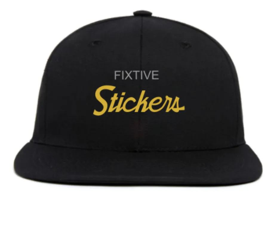 Hat Customizer sold by Hood Hat