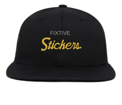 Hat Customizer sold by Hood Hat