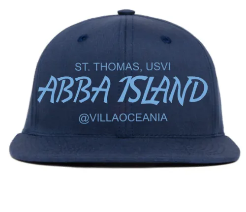 Hat Customizer sold by Hood Hat
