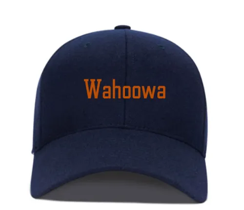 Hat Customizer sold by Hood Hat