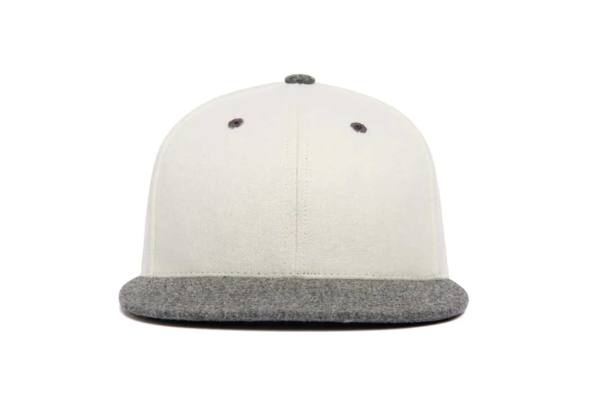 Clean White / Highway Two Tone sold by Hood Hat