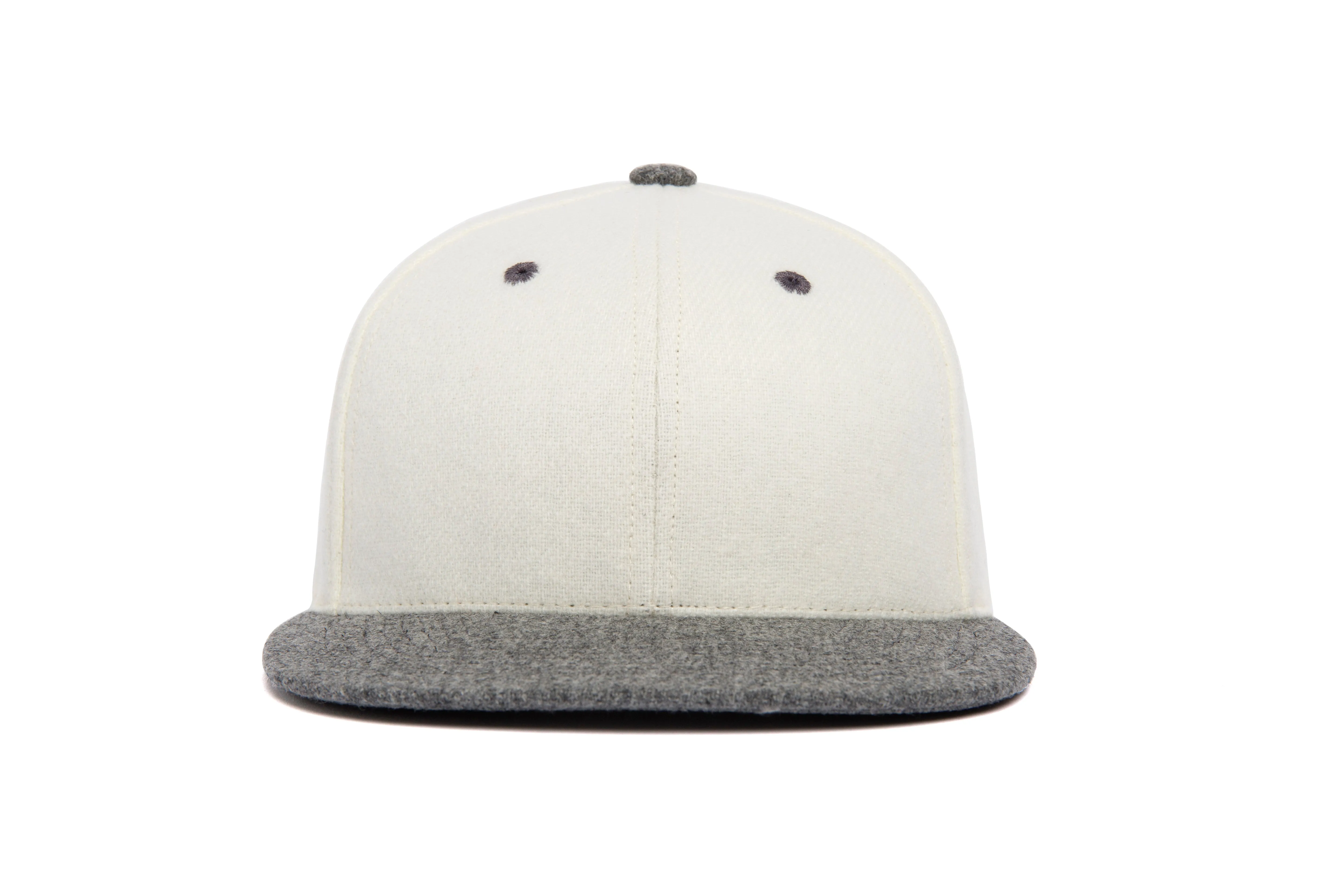 Clean White / Highway Two Tone sold by Hood Hat