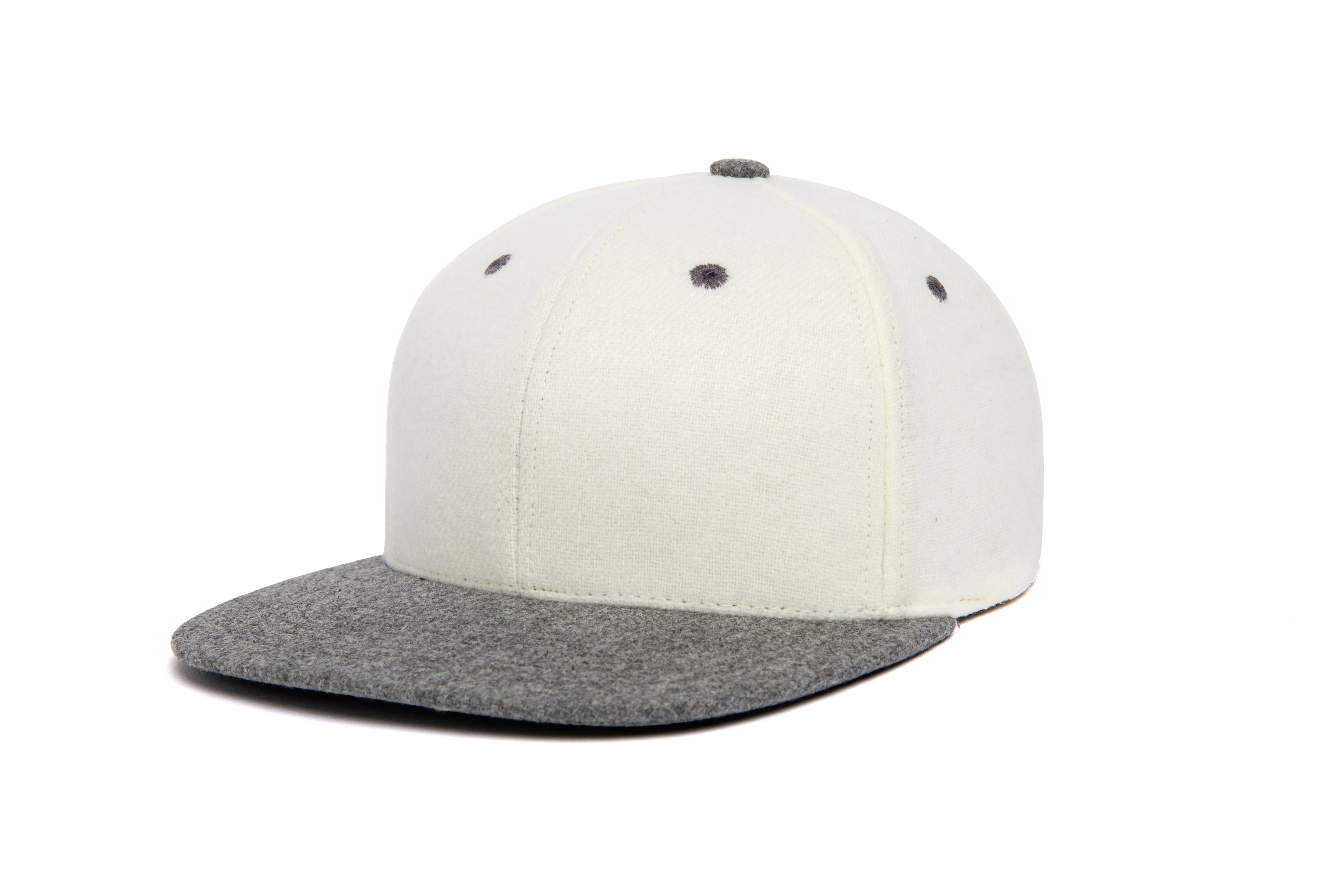 Clean White / Highway Two Tone sold by Hood Hat product image thumbnail 2
