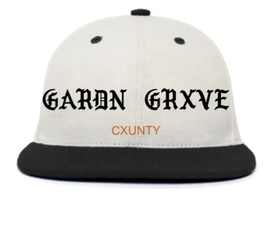 Hat Customizer sold by Hood Hat