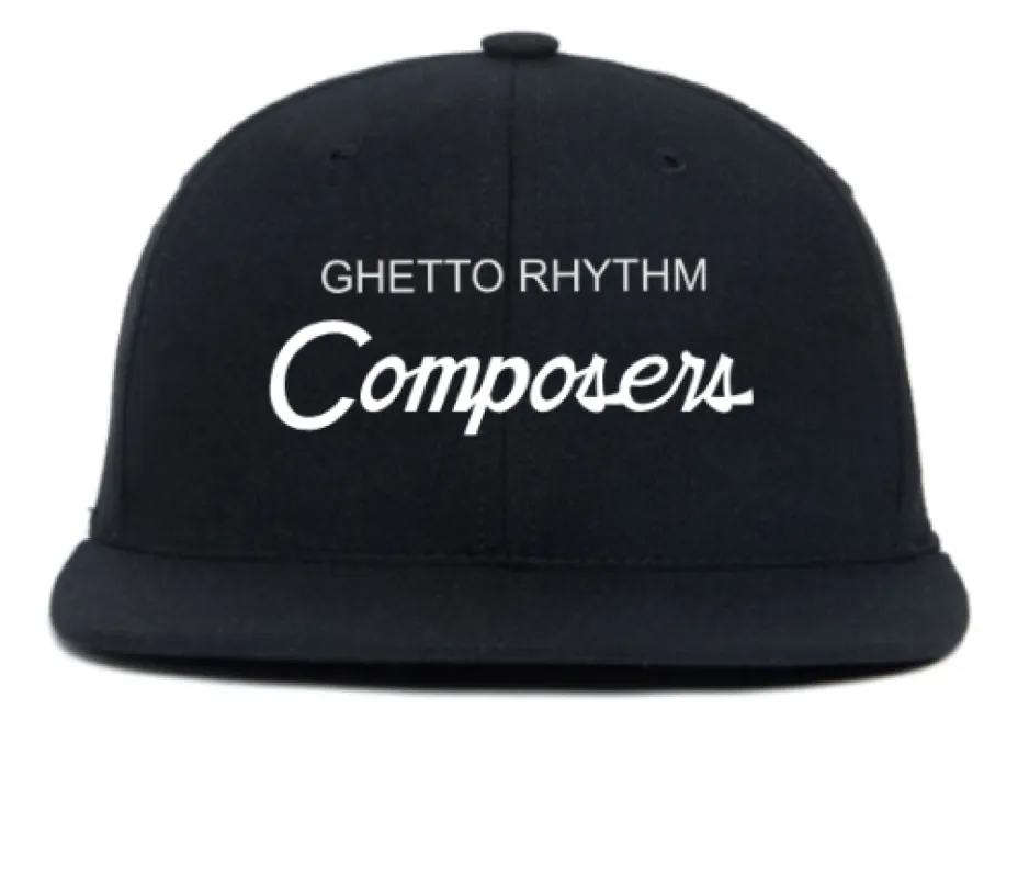 Hat Customizer sold by Hood Hat