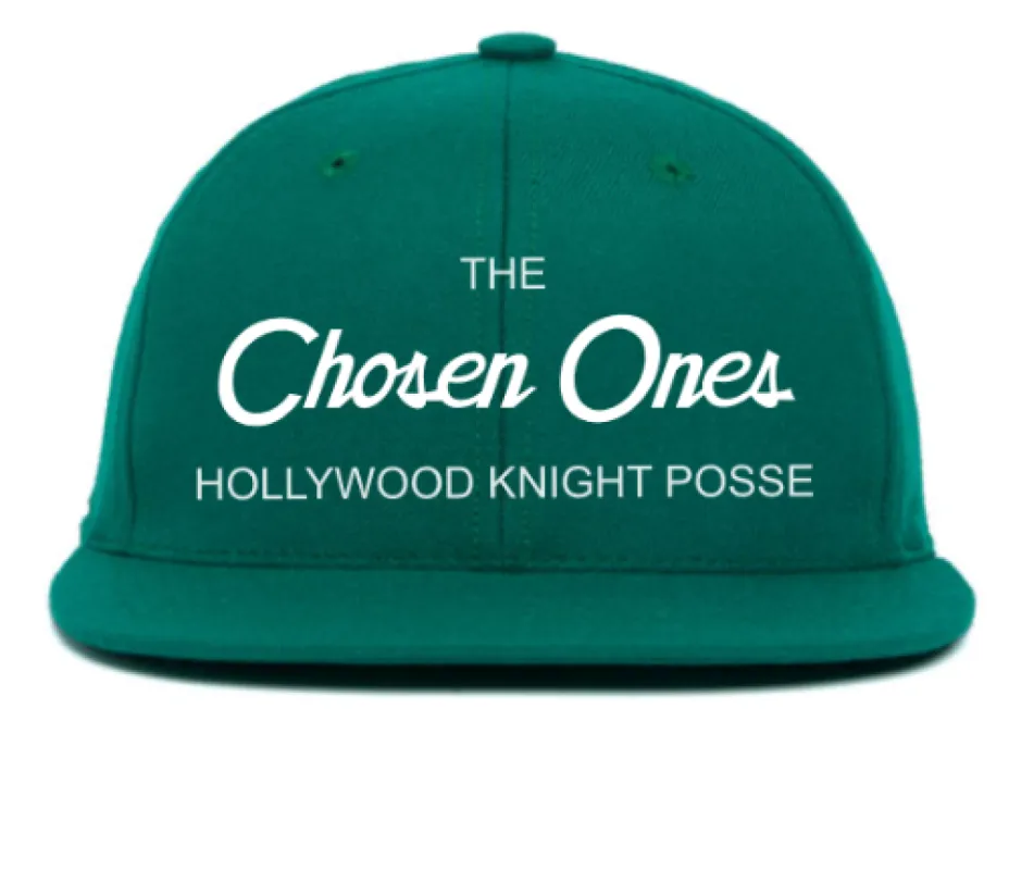 Hat Customizer sold by Hood Hat