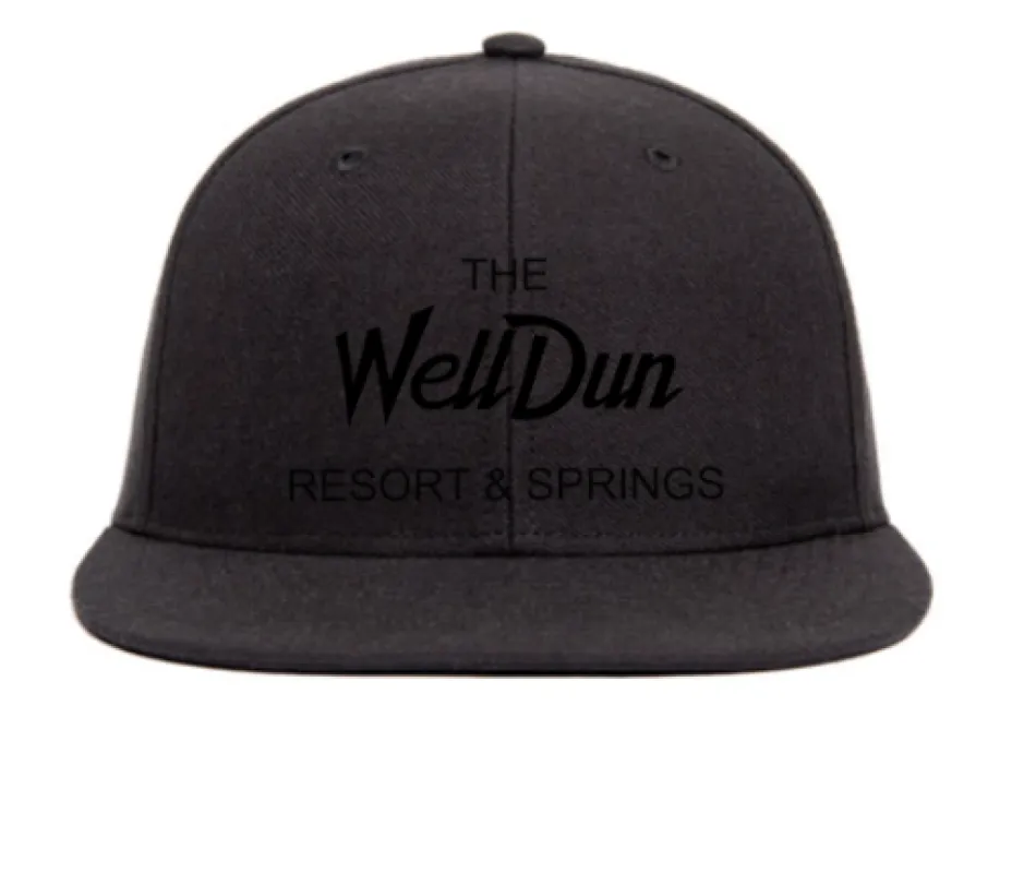 Hat Customizer sold by Hood Hat