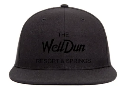 Hat Customizer sold by Hood Hat