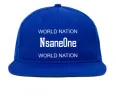 Hat Customizer sold by Hood Hat