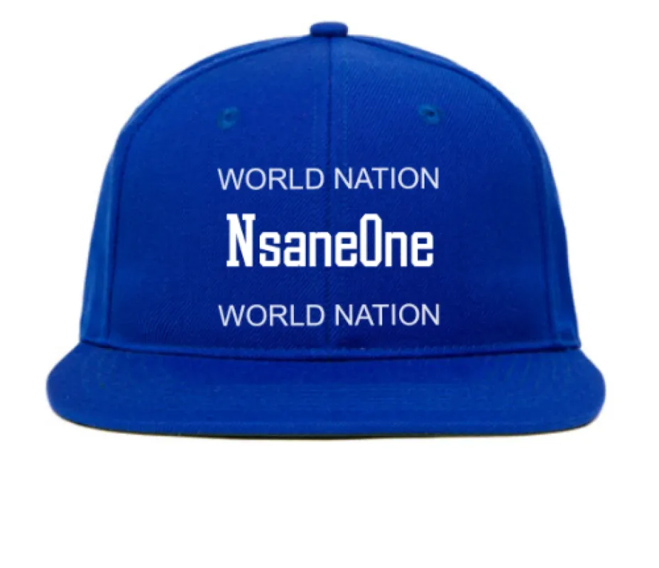 Hat Customizer sold by Hood Hat