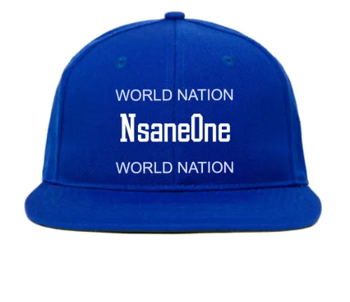 Hat Customizer sold by Hood Hat