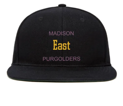 Hat Customizer sold by Hood Hat