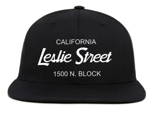 Hat Customizer sold by Hood Hat