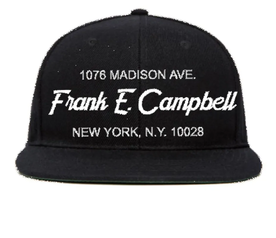 Hat Customizer sold by Hood Hat