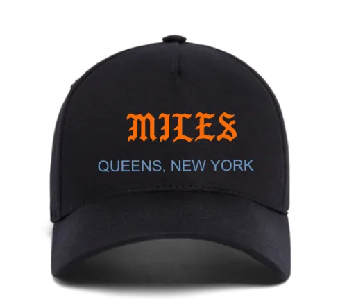 Hat Customizer sold by Hood Hat