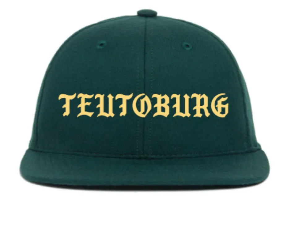 Hat Customizer sold by Hood Hat