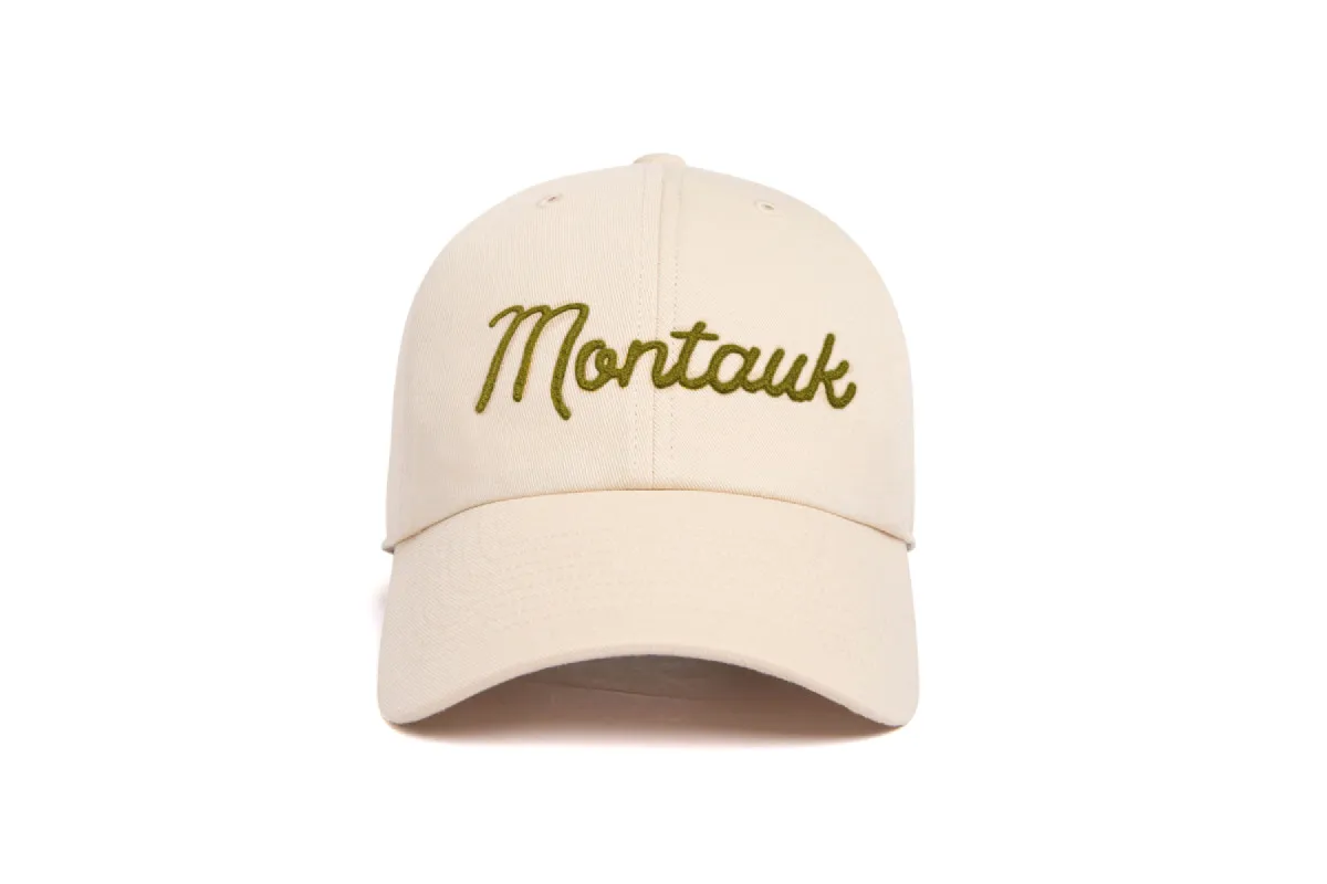 Montauk Journey Chain Dad sold by Hood Hat
