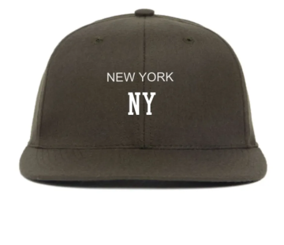 Hat Customizer sold by Hood Hat