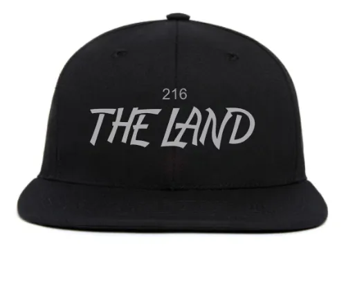 Hat Customizer sold by Hood Hat