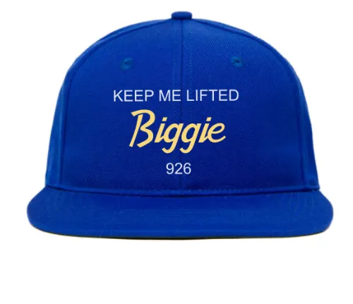 Hat Customizer sold by Hood Hat