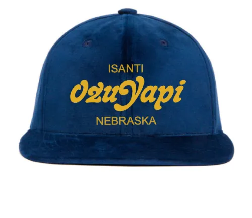 Hat Customizer sold by Hood Hat