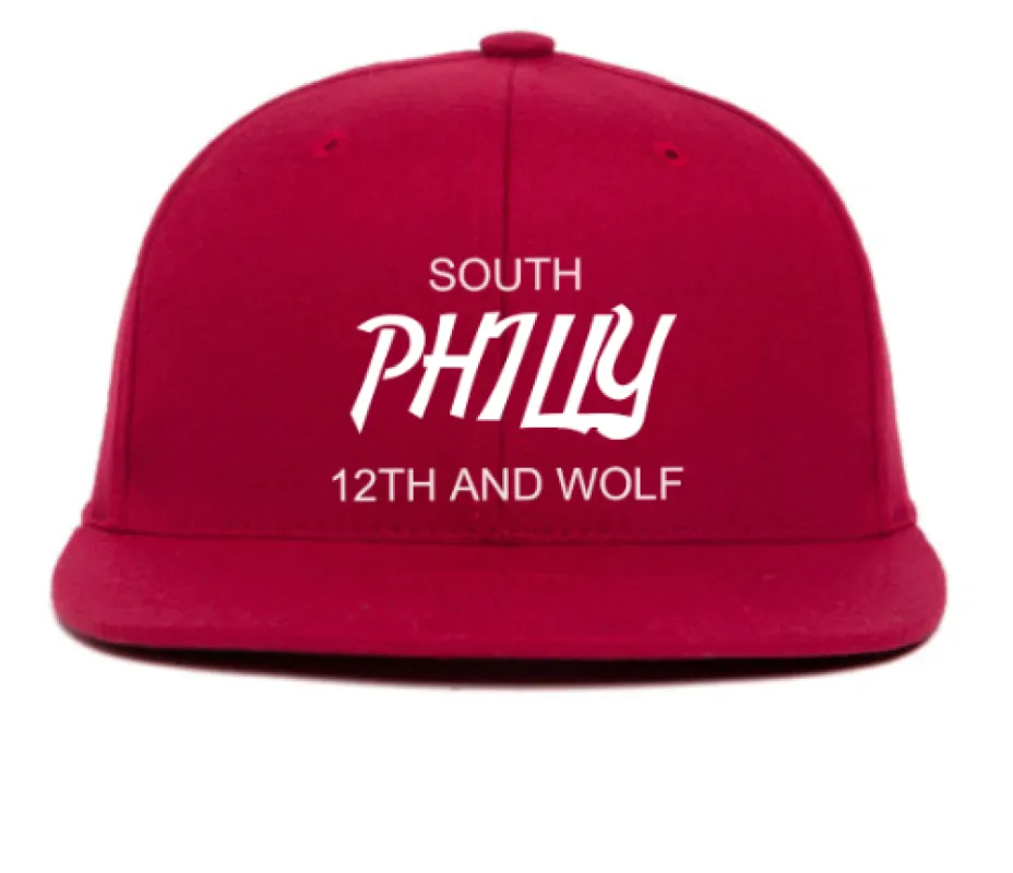 Hat Customizer sold by Hood Hat