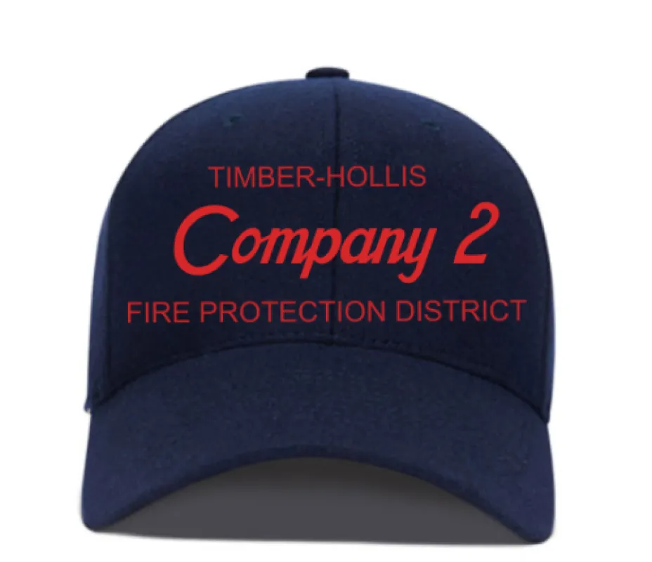 Hat Customizer made by Hood Hat