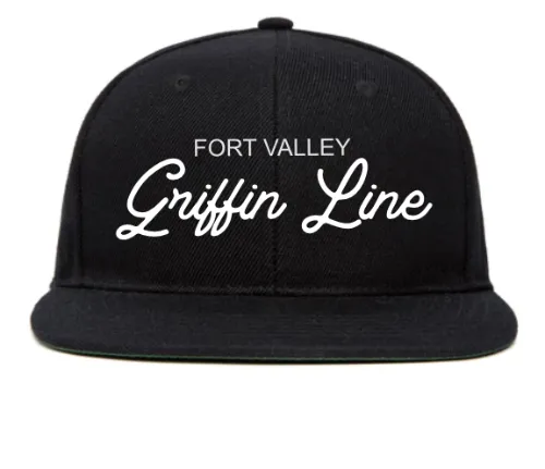 Hat Customizer sold by Hood Hat