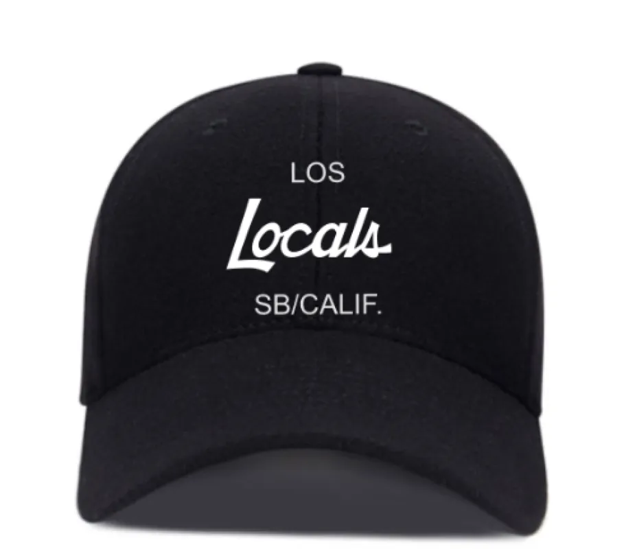 Hat Customizer sold by Hood Hat