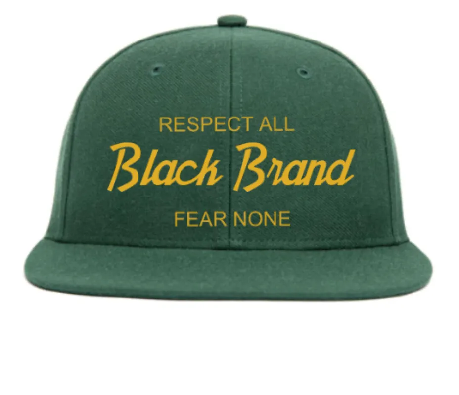 Hat Customizer sold by Hood Hat