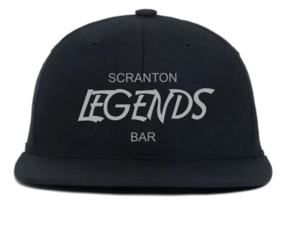 Hat Customizer sold by Hood Hat