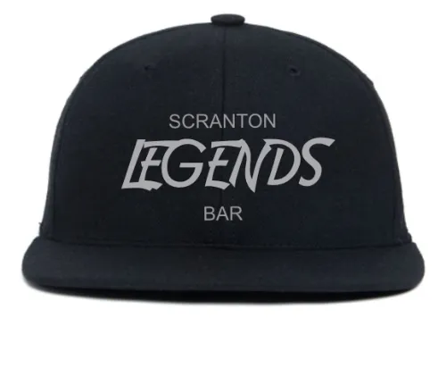 Hat Customizer sold by Hood Hat