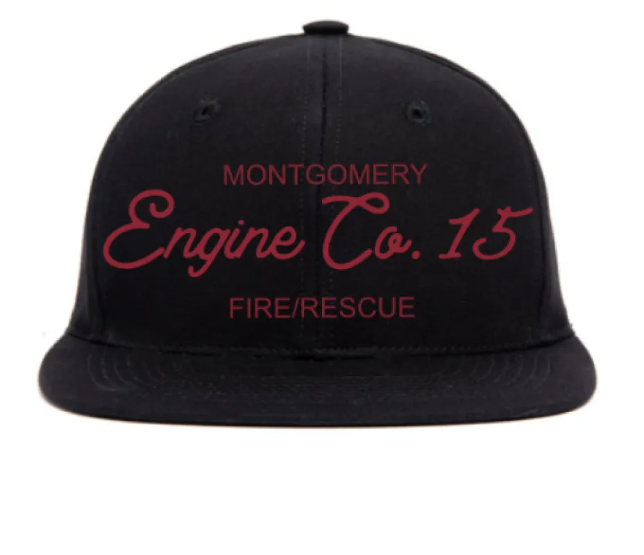 Hat Customizer sold by Hood Hat