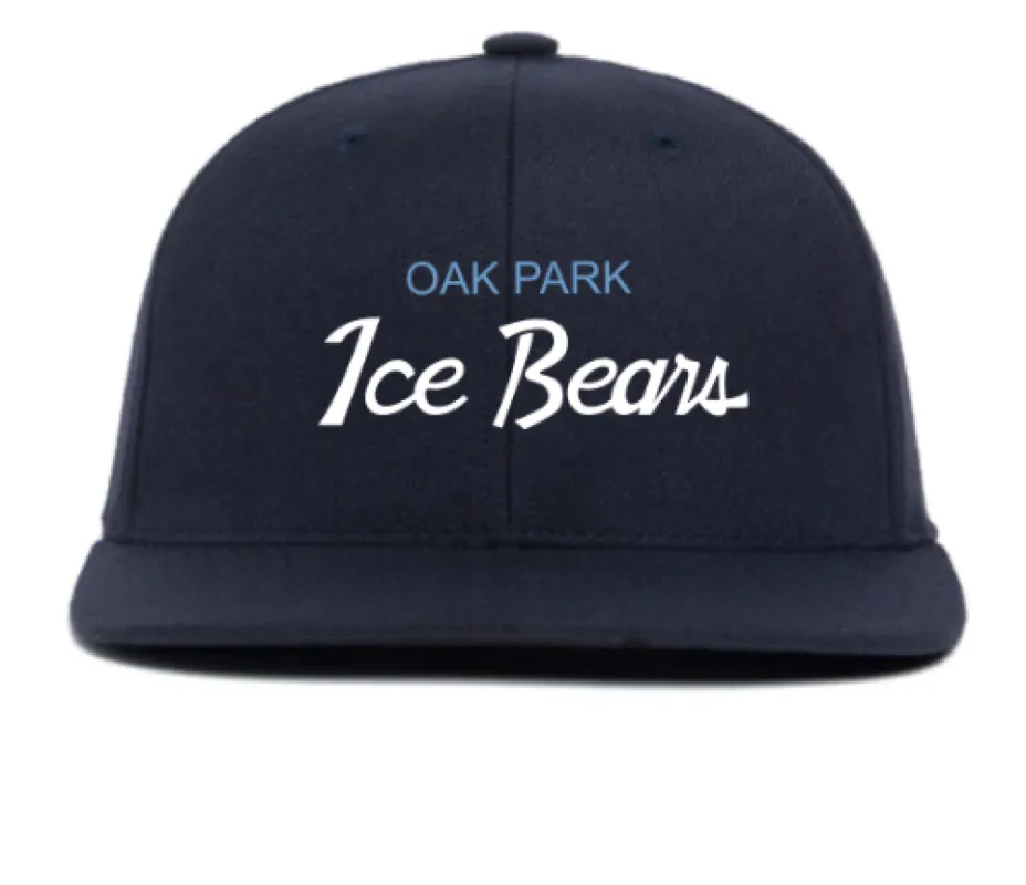 Hat Customizer sold by Hood Hat