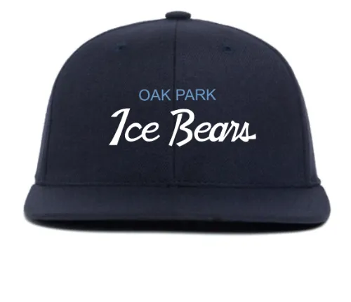 Hat Customizer sold by Hood Hat