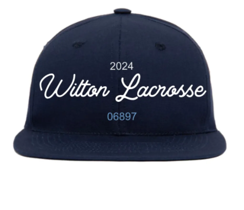 Hat Customizer sold by Hood Hat