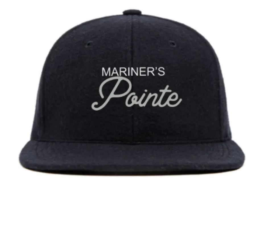 Hat Customizer sold by Hood Hat