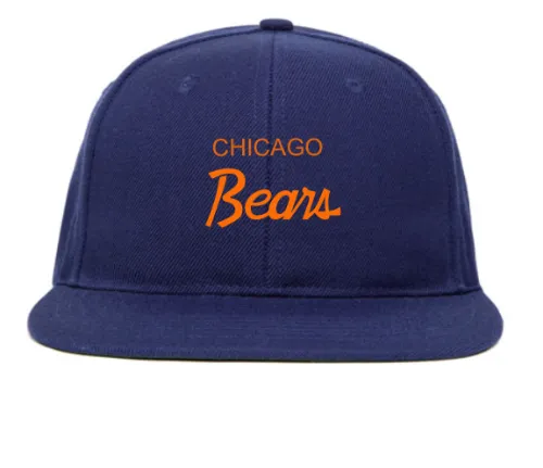 Hat Customizer sold by Hood Hat