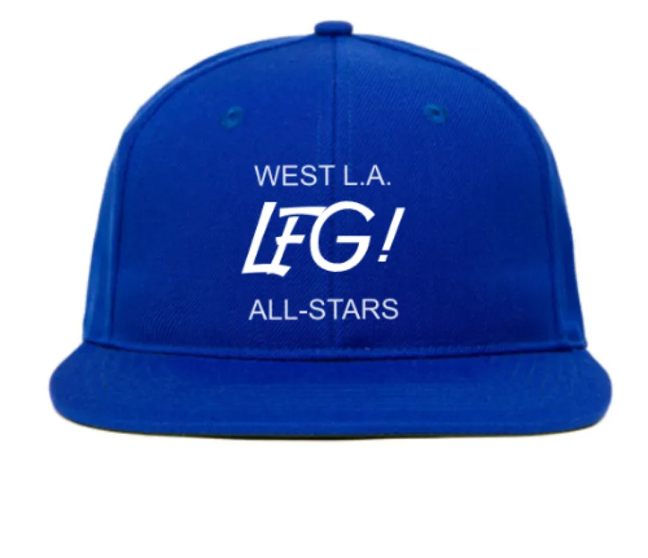 Hat Customizer sold by Hood Hat