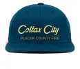 Hat Customizer sold by Hood Hat