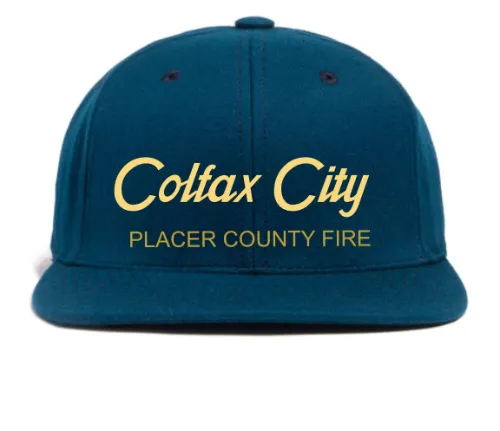 Hat Customizer sold by Hood Hat