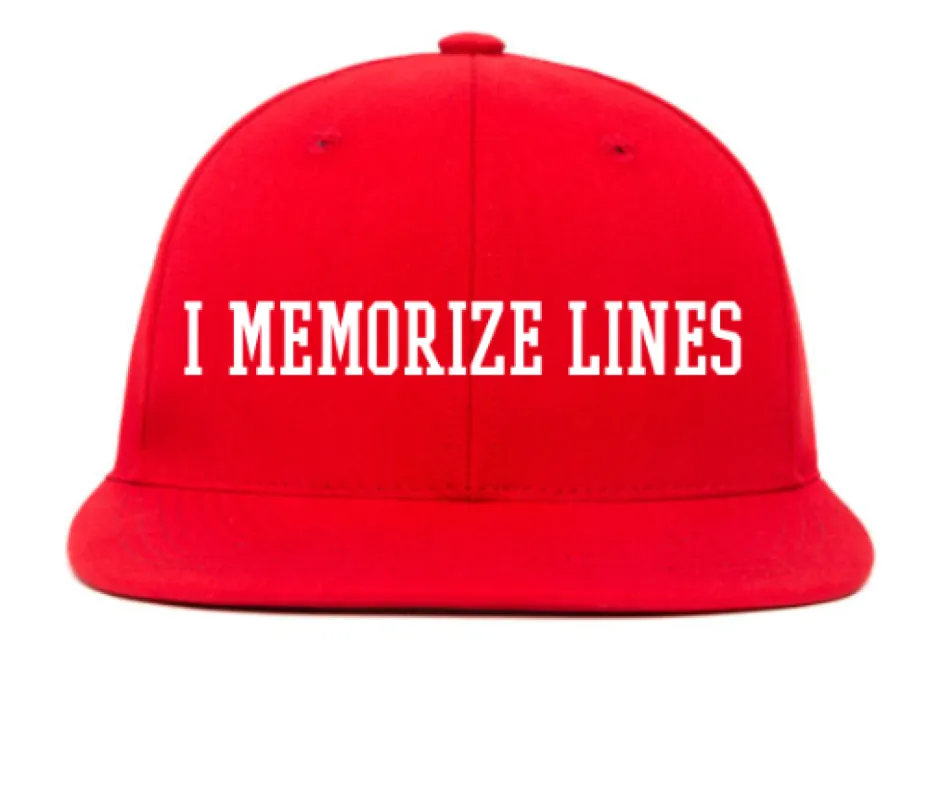 Hat Customizer sold by Hood Hat