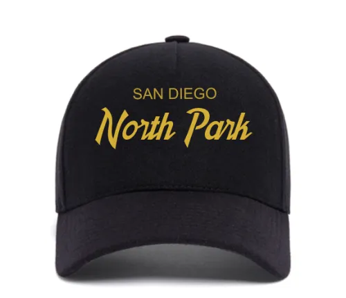 Hat Customizer sold by Hood Hat