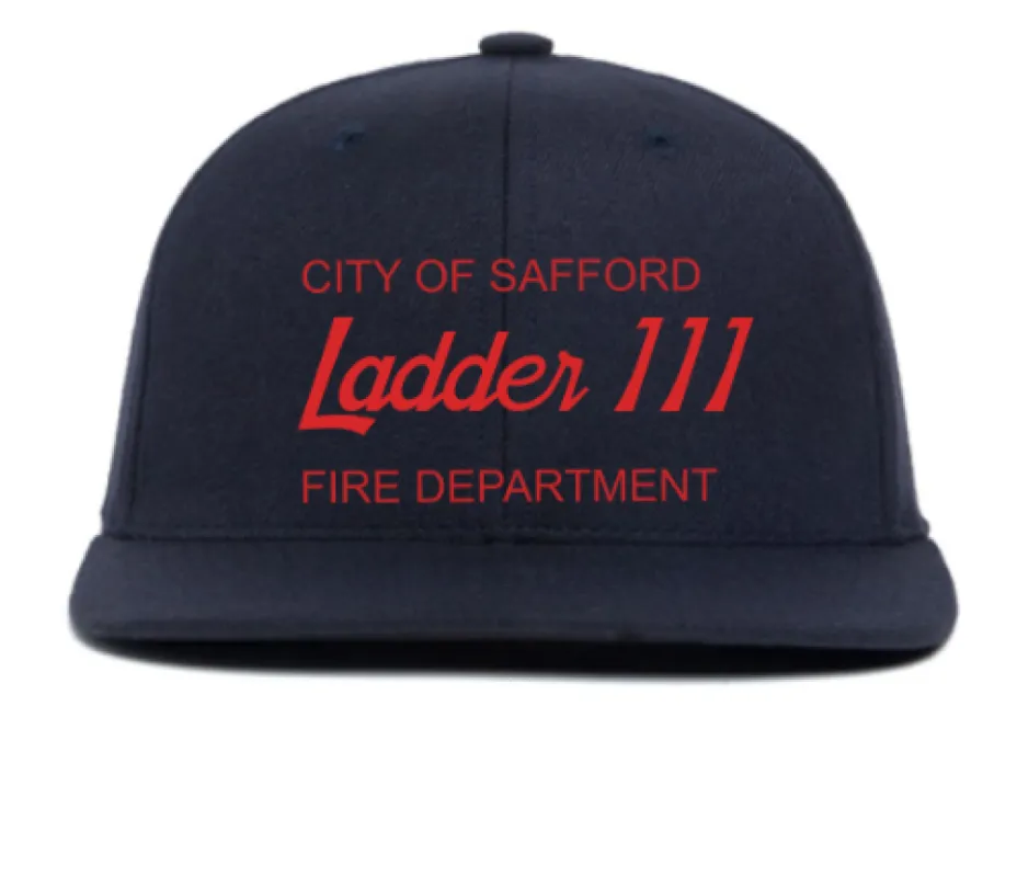 Hat Customizer sold by Hood Hat