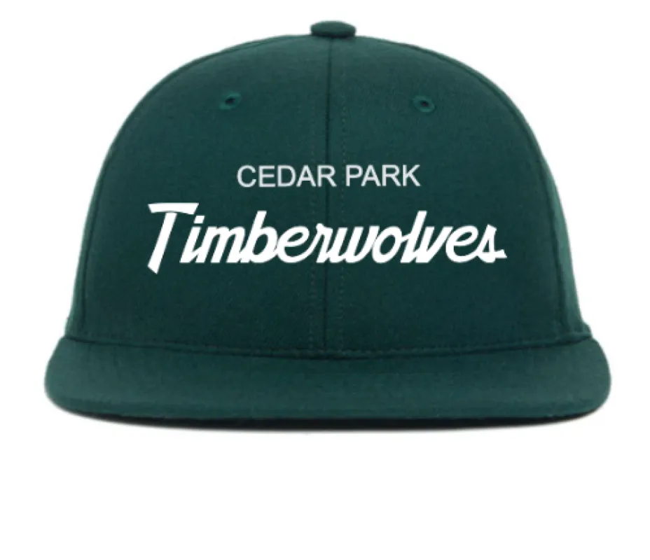 Hat Customizer sold by Hood Hat
