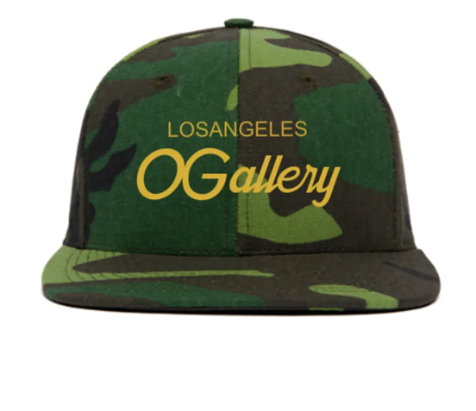 Hat Customizer sold by Hood Hat