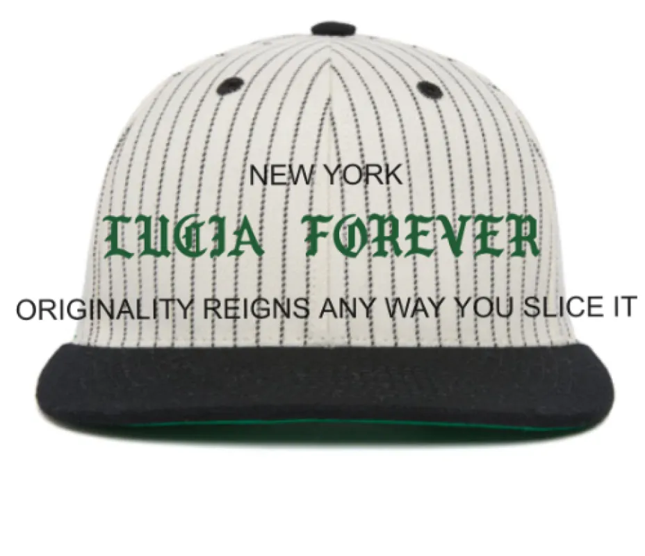 Hat Customizer sold by Hood Hat