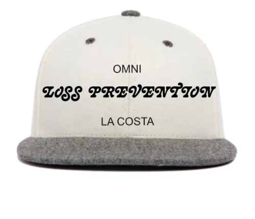 Hat Customizer sold by Hood Hat