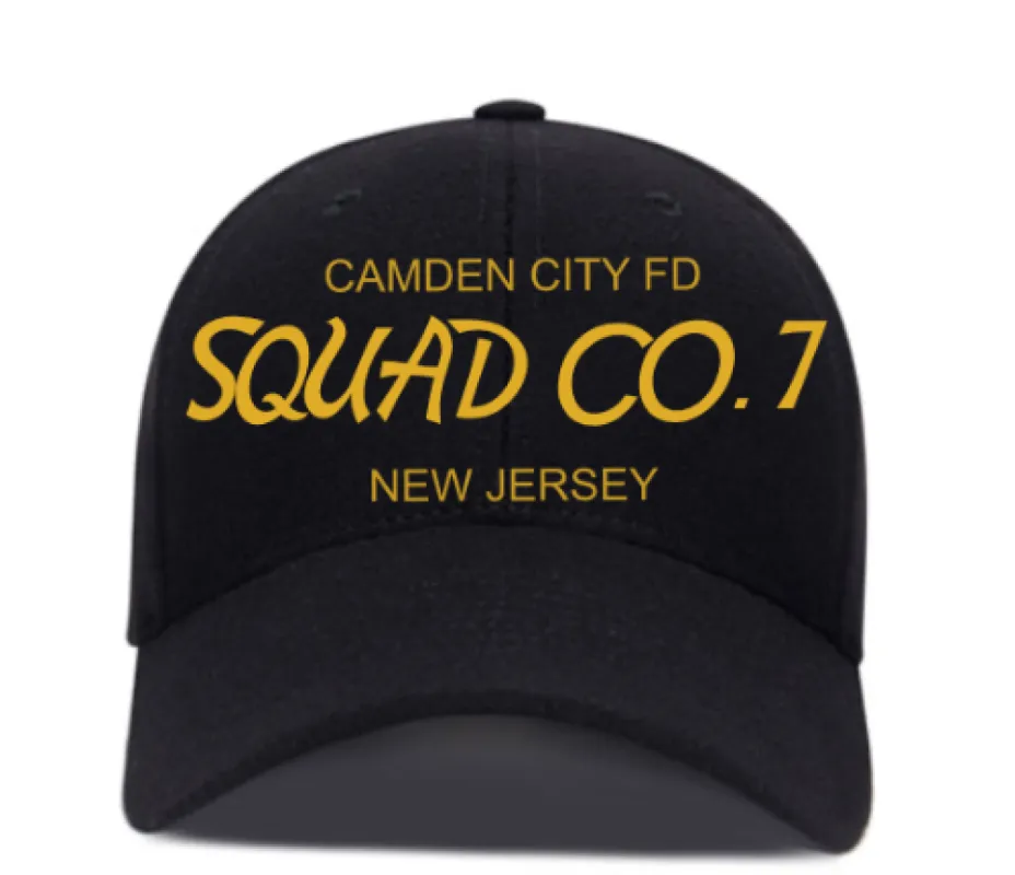 Hat Customizer sold by Hood Hat