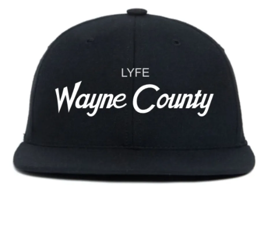 Hat Customizer sold by Hood Hat